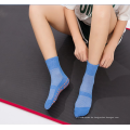 Kinder Kinder Erwachsene Männer Frauen rutschfeste Trampolin Jump Grip Socke